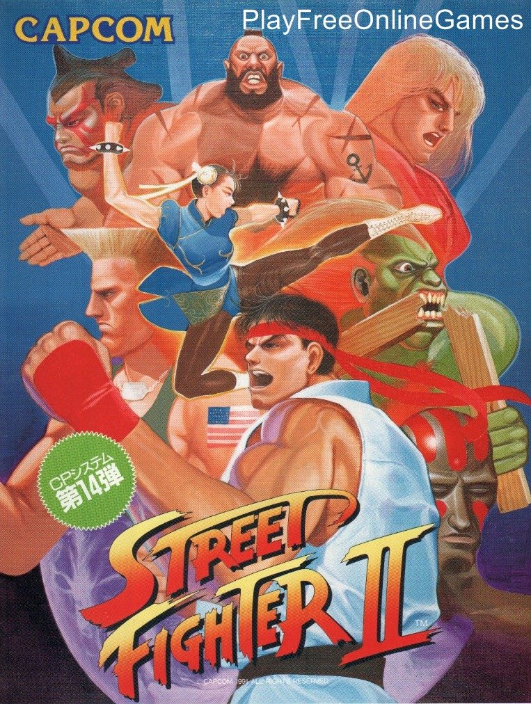 play free online game street fighter play free online game street fighter